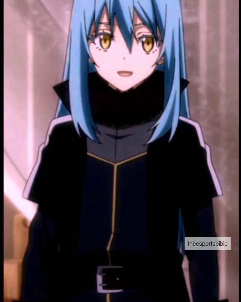 theesportsbible в LOOKY. #rimuru,#animeedit,#edit,#slimeanime,#tesnura,#anime,#animemoments. #rimuru #animeedit #...