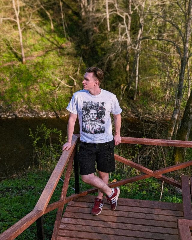 lokers1922 в LOOKY. . Считал, что я - супе...