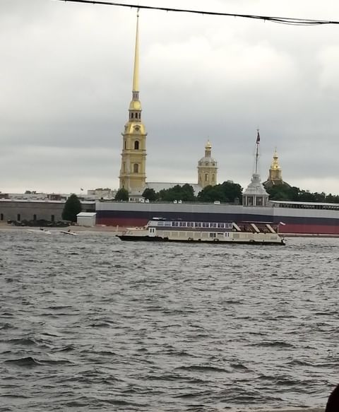 svetttik77 в LOOKY. . Прогулка по каналам ...