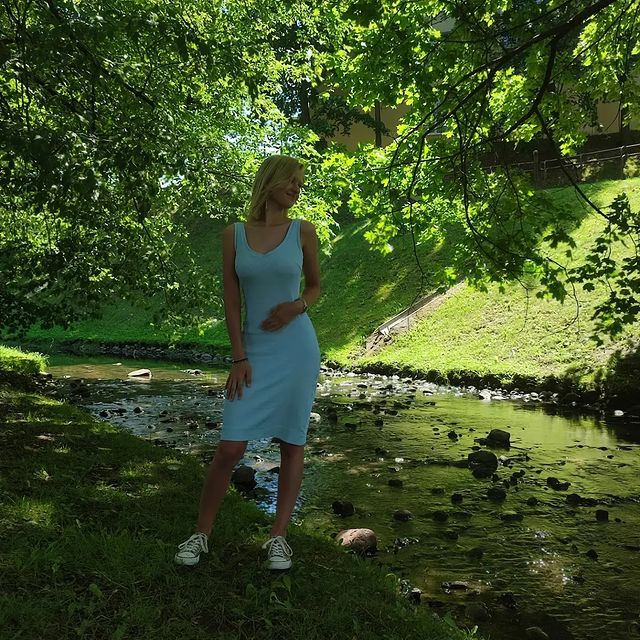 sofia_gutman_ в LOOKY. . Summer, sun, nature....