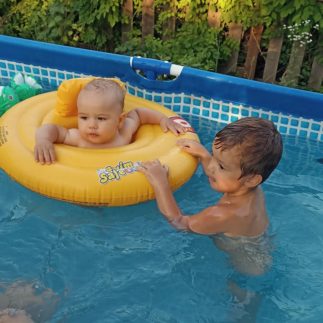 Два братика 🥰😍