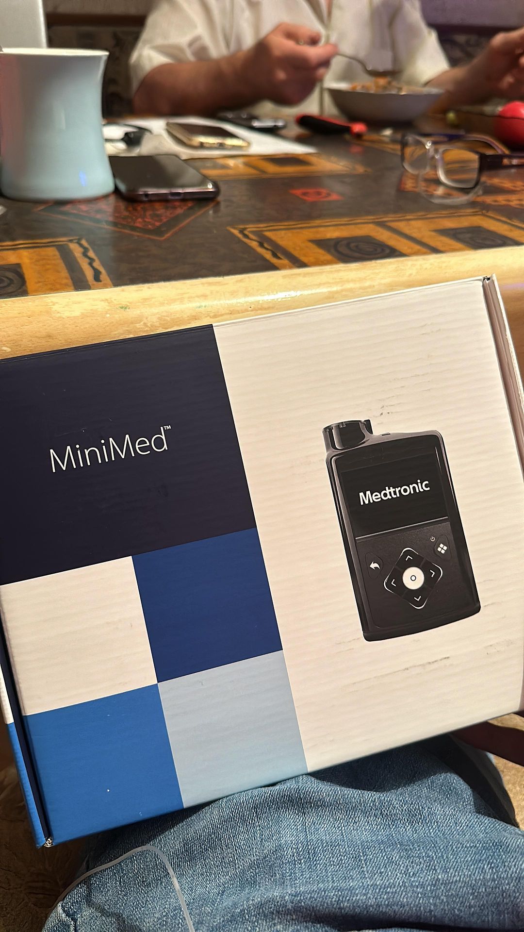 ___mk.19___ в LOOKY. #сд1#сд1тип#medtronic#сладкаяжизнь#freestylelibre#контроль#сахарныйдиабет. радости диабетика 😂...