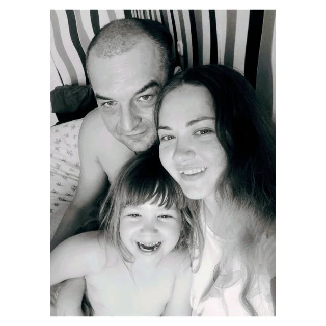 official_nadezda_lenickaa в LOOKY. . ❤️Family❤️