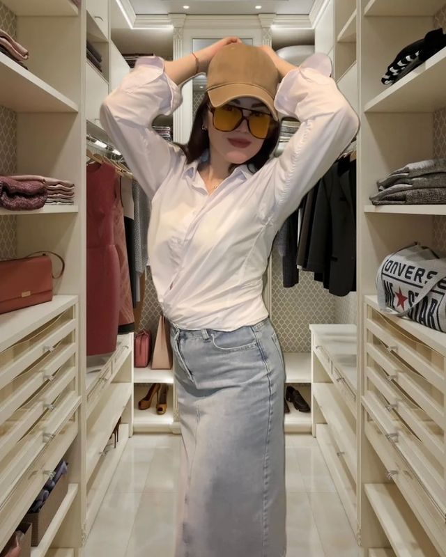 alesiya_ar в LOOKY. . Утром, только одна х...