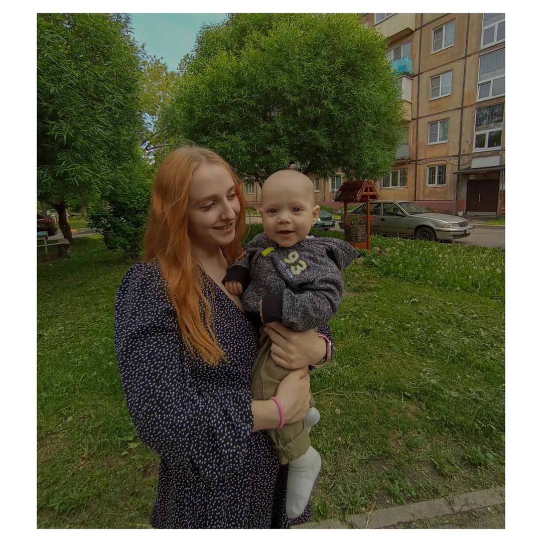_yulia.16_ в LOOKY — мой маленький смысл 🥹❤️