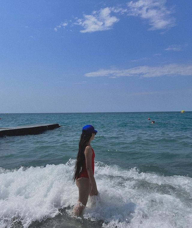 lidochen_n в LOOKY. . настроение🧜🏽‍♀️))