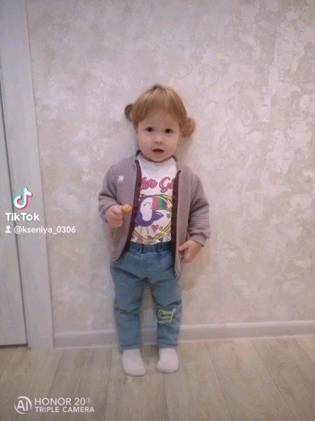 _mama_poli_19 в LOOKY. . 2 года — это такая м...