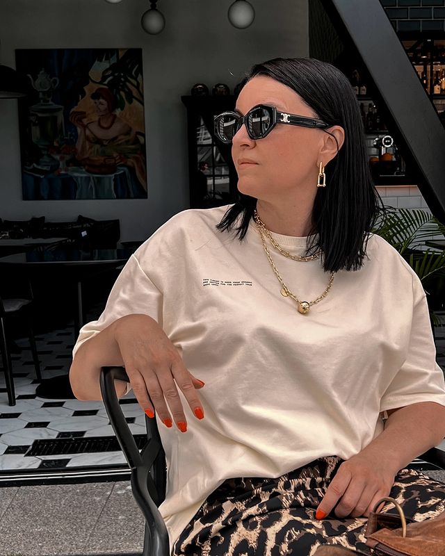 besenok_irina в LOOKY. . У меня дилемма. На ч...