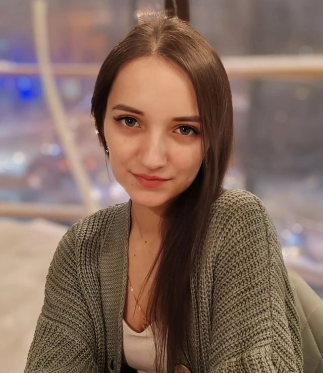 parfen__nastusha в LOOKY. . Привет, 27🥳