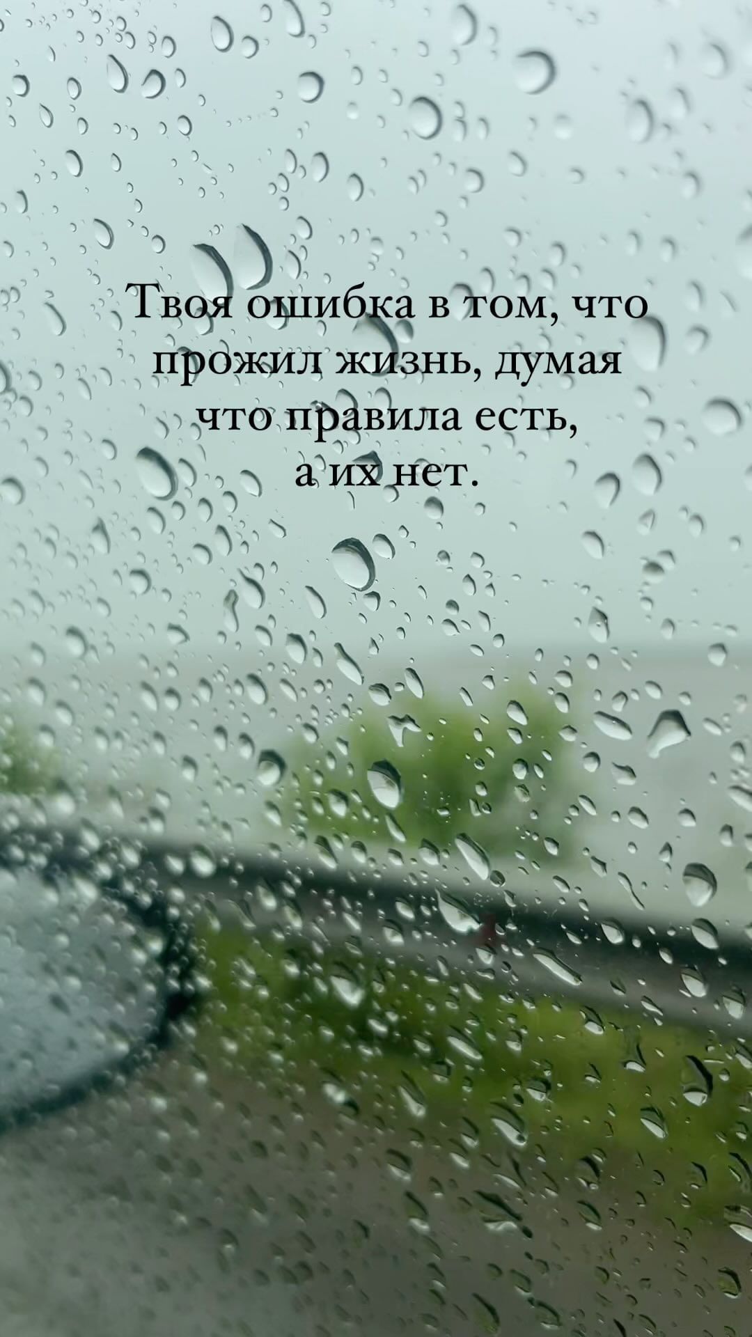 kifiren в LOOKY. . Правила созданы,чтоб...