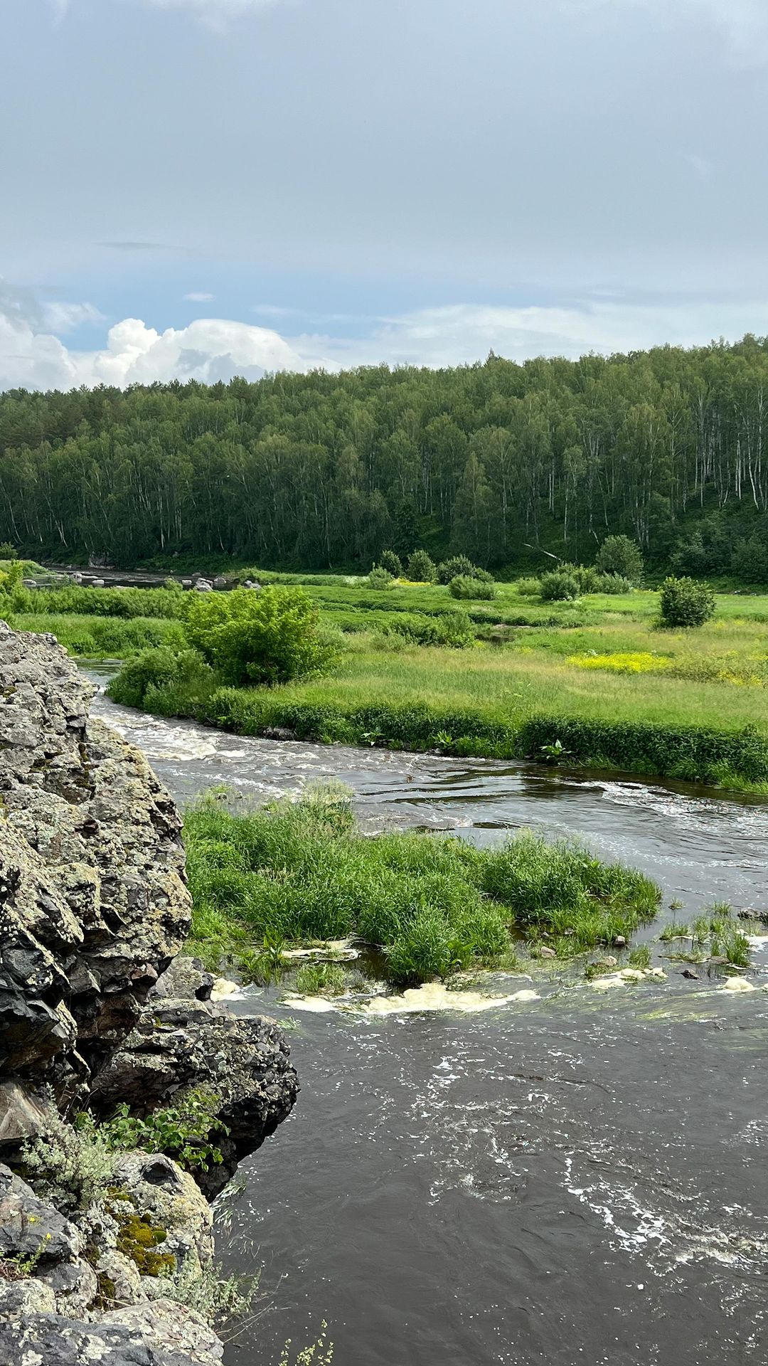 obzory_zdes в LOOKY. . Бекленищевские скалы...