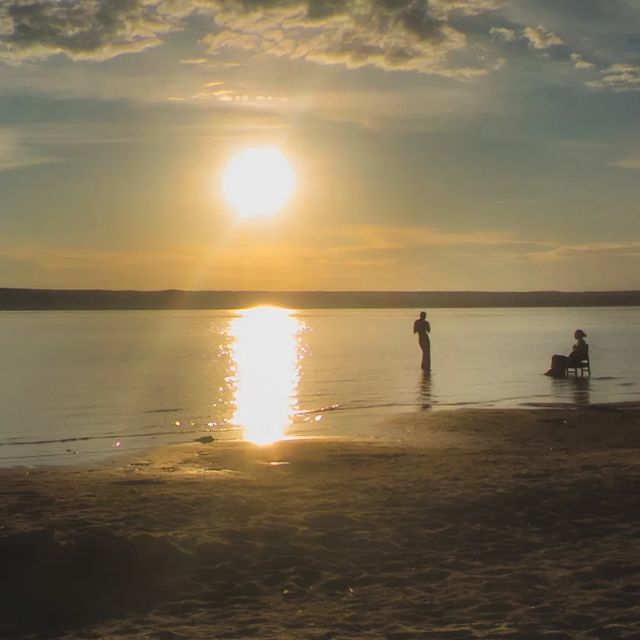 maksim.akmanov в LOOKY. #казань,#татарстан,#sunset,#summer,#закат,#река,#волга,#river. #казань 
#татарстан ...
