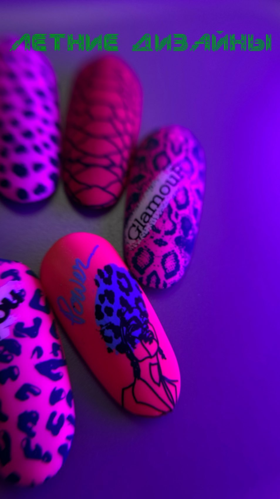 godmother_nails_ в LOOKY. . null