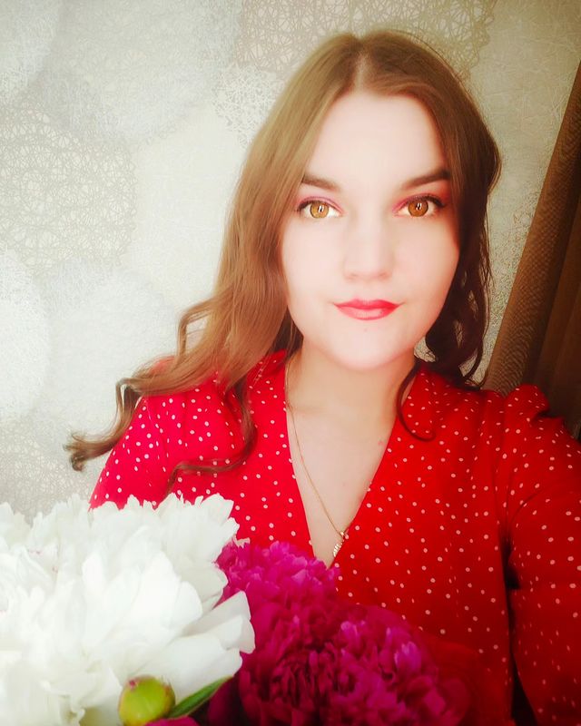 singaeva98 в LOOKY. . 🍒