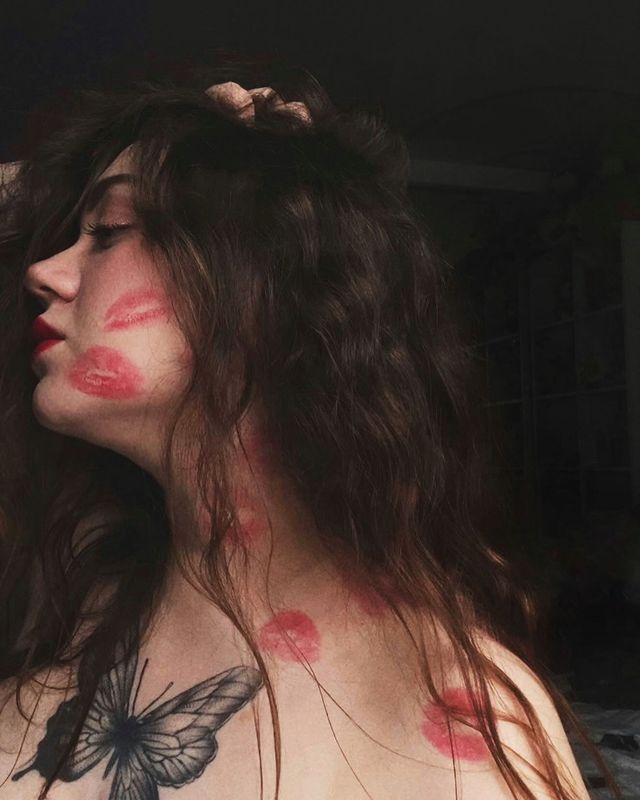 sm.lunary в LOOKY. . 💋