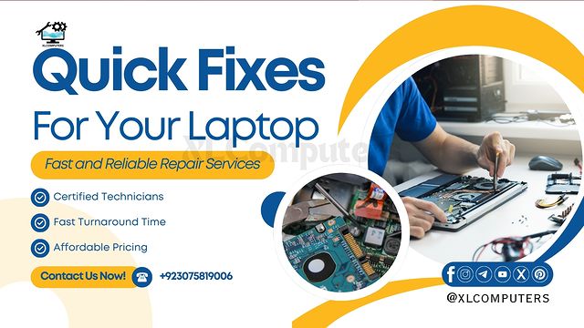 laamlaptop в LOOKY. #laptoprepairing,#Lahore,#HallRoad,#TechSupport,#ComputerRepair,#LaptopFix,#ScreenReplacement,#BatteryReplacement,#SoftwareTroubleshooting,#AffordableRepair,#TechExperts,#QuickFix,#CustomerService,#Juneteenth,#heatwave,#Oilers,#louisvuitton,#nintendoswitch,#SpaceX,#WillieMays,#HarisRauf,#JaylenBrown,#laptopmurah,#laptopbag,#laptoplenovomurah,#laptopreparatur,#laptopreparing,#laptopsales,#laptopaccessories,#laptoplugezgin. 𝐂𝐨𝐦𝐩𝐫𝐞𝐡𝐞𝐧𝐬...