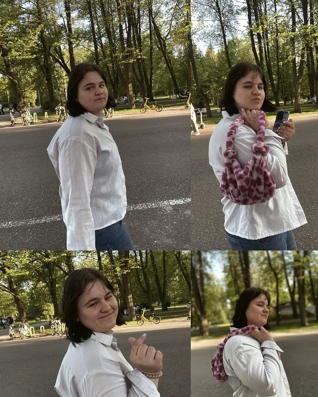 oxxy.ksw в LOOKY. . Крестовский остров, ...