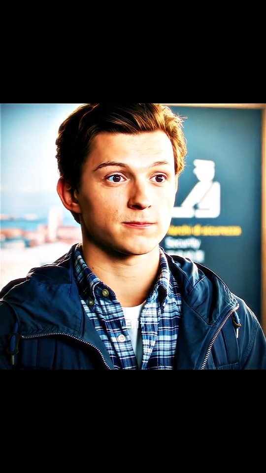 fan_tom_holland1996 в LOOKY. #tomholland,#tomholland2022,#tomholland2013,#tomhollandedit,#tomhollandfans,#tomhollandsmile,#tomhollandfan,#tomholland1996,#tomhollandhandsome,#tomhollandhot,#tomhollandcute,#tomhollandcutie,#tomhollandedits,#tomholland2023,#tomhollandfunny,#tomhollandfanpage,#tomhollandcurls,#tomhollandsweet,#spideytom,#spiderman,#spidermannowayhome,#peterparker. Peter Parker 

#tomh...