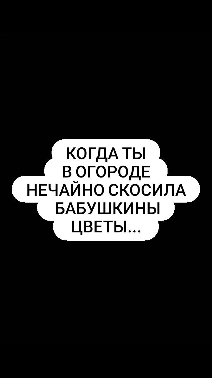 yana_kazankova_ in LOOKY. #юмор,#деревня,#бабушка,#рассада,#цветы,#внуки,#шутки. У меня муж, один раз...
