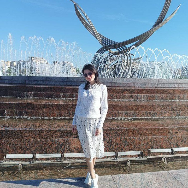 Я снова востановила аккаунт, не знаю как часто буду что-то выкладывать. Из последних новостей, я переехала в Московскую область #последниеновости #москва #подмосковье