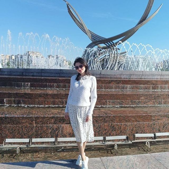nelle.masimova в LOOKY. #последниеновости,#москва,#подмосковье. Я снова востановила ...