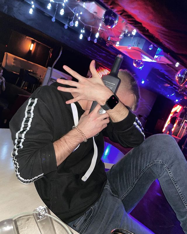 dmitry_spb20 в LOOKY. . Где то там … где это...