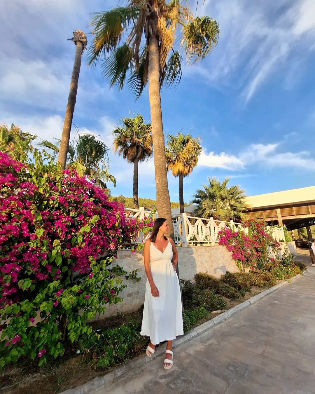 🌴☀️🌸