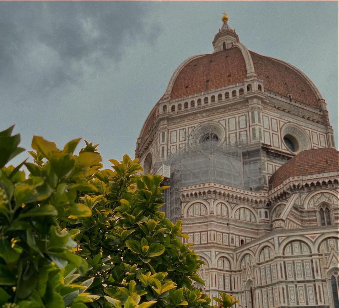 #firenze #duomofirenze #firenze🇮🇹 #italy #summer #history #santamariadelfiore