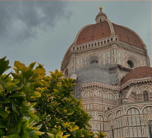 buyanovamaria в LOOKY. #firenze,#duomofirenze,#firenze🇮🇹,#italy,#summer,#history,#santamariadelfiore. #firenze #duomofiren...