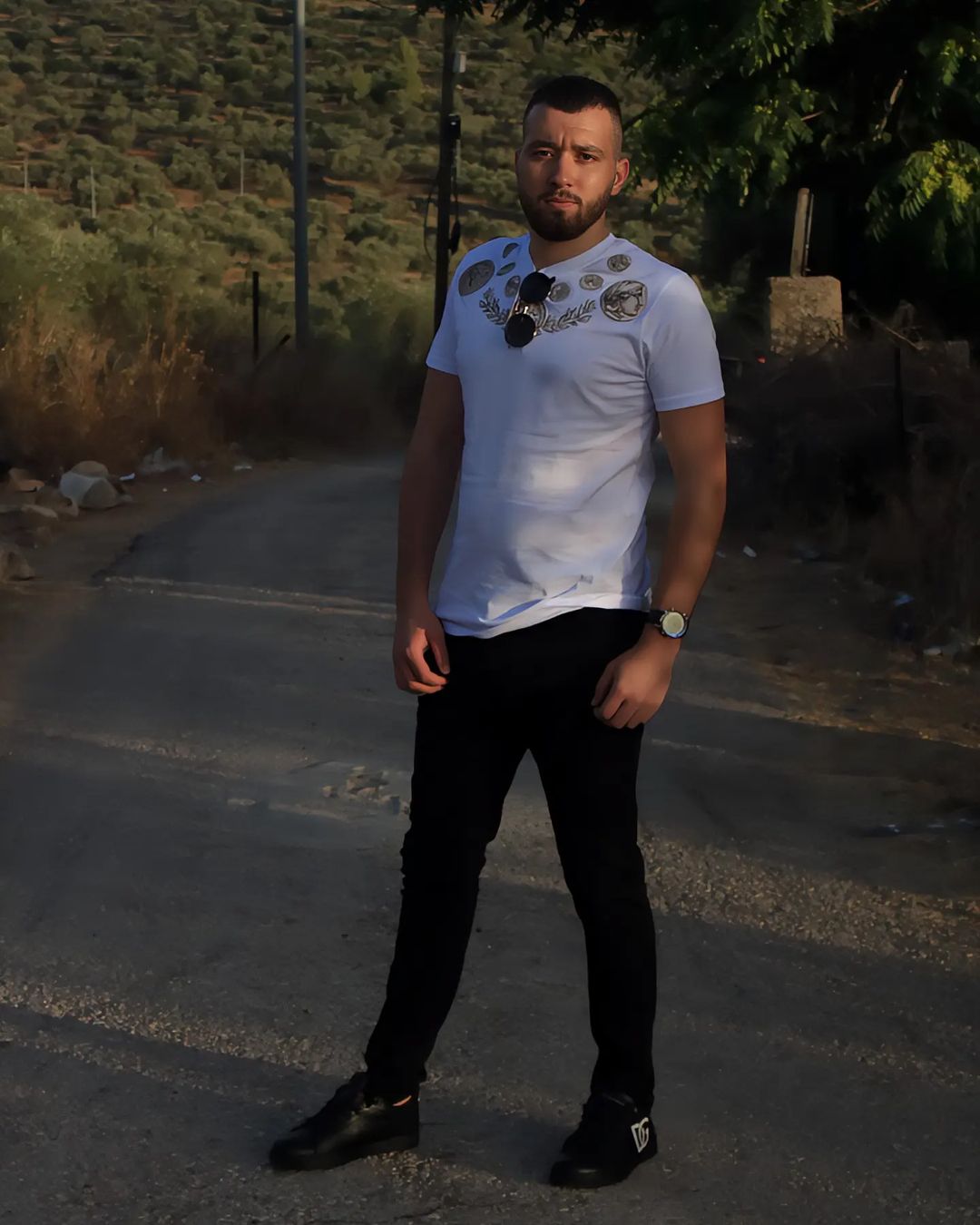 rasemalbargothe в LOOKY — **العنوان:** استمتع بالطبيعة وجمالها في كل مكان 🌿

**الهاشت