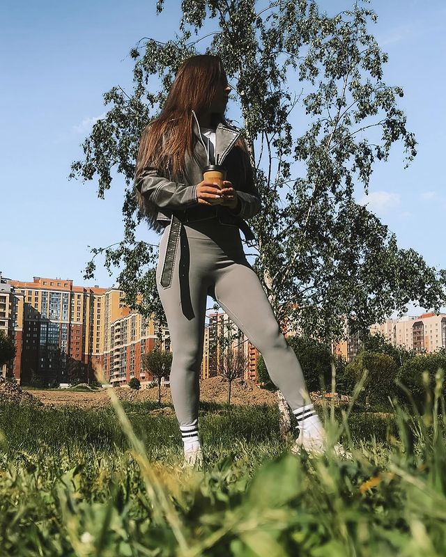 mironovaalina_ в LOOKY. #❤️,#summer,#🖤. #❤️ #summer #🖤