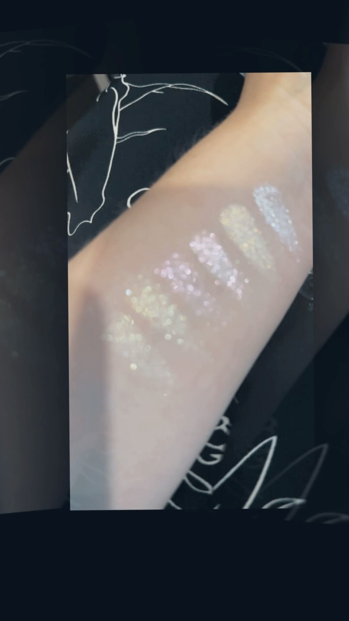 a.filatova111 в LOOKY. . Shellwe Makeup Highl...