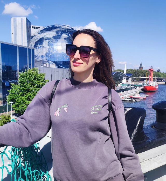 parfumeriya_premium in LOOKY. . Часть 2. Эмоции пере...