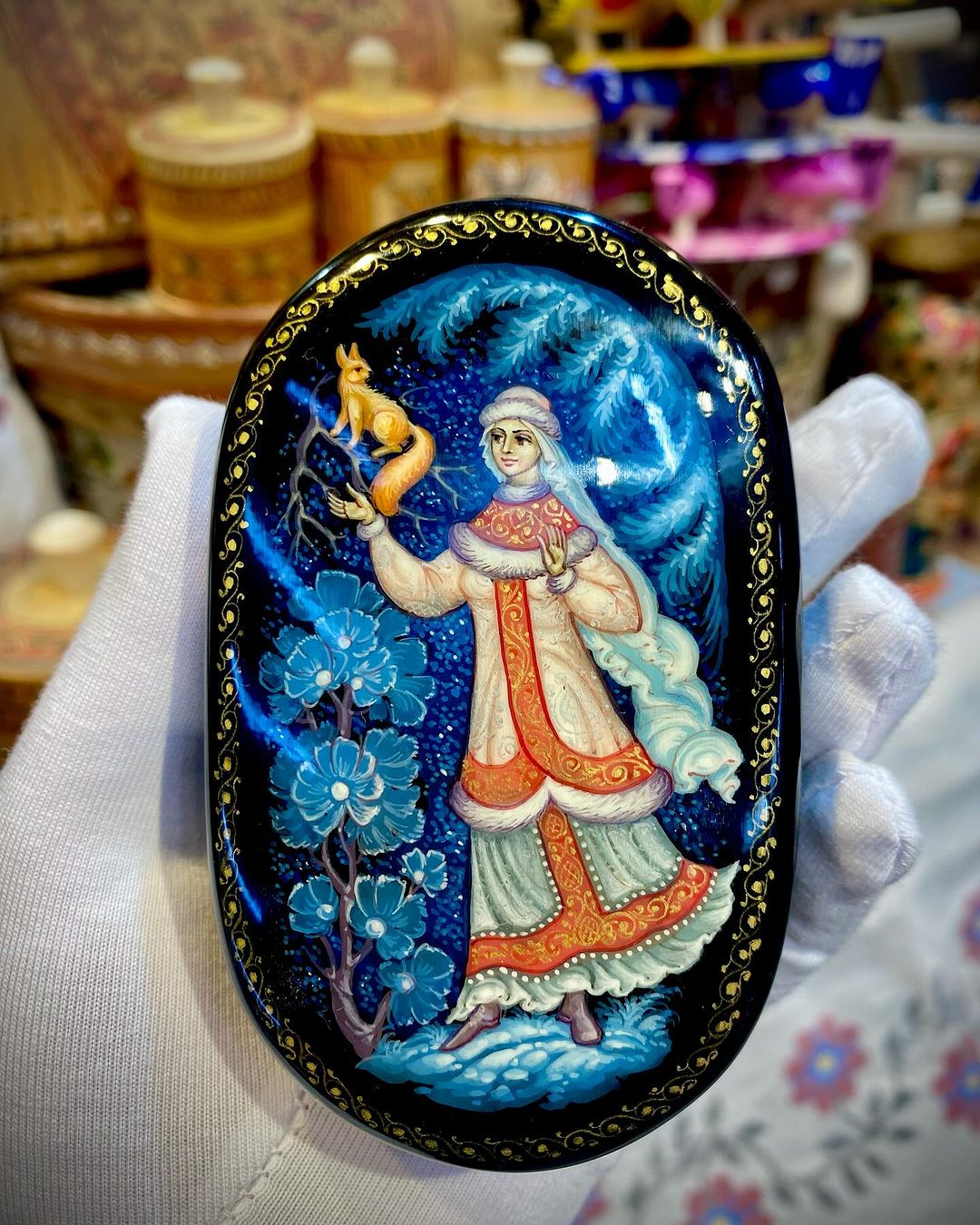 matreshka_tanushka в LOOKY — фото 9