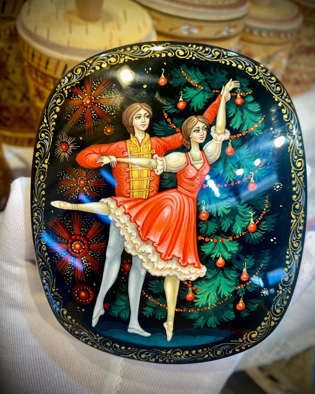 matreshka_tanushka в LOOKY — фото 10