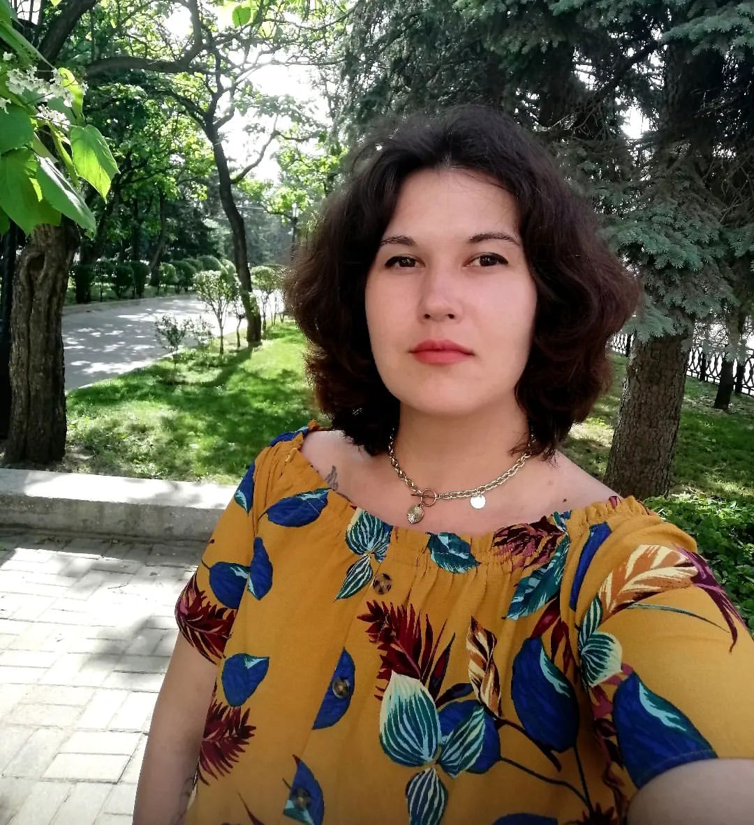 lami_lime в LOOKY — Завтра поеду на отдых в теберду на пару дней с @barabum26 
О