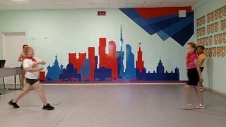 svetabidnyk3 в LOOKY. . Школьный лагерь. Пос...