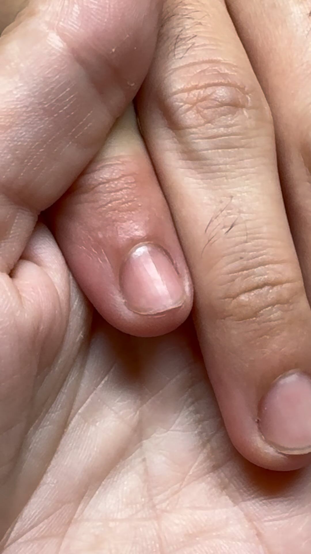 anvi.nail в LOOKY. . История моего первог...