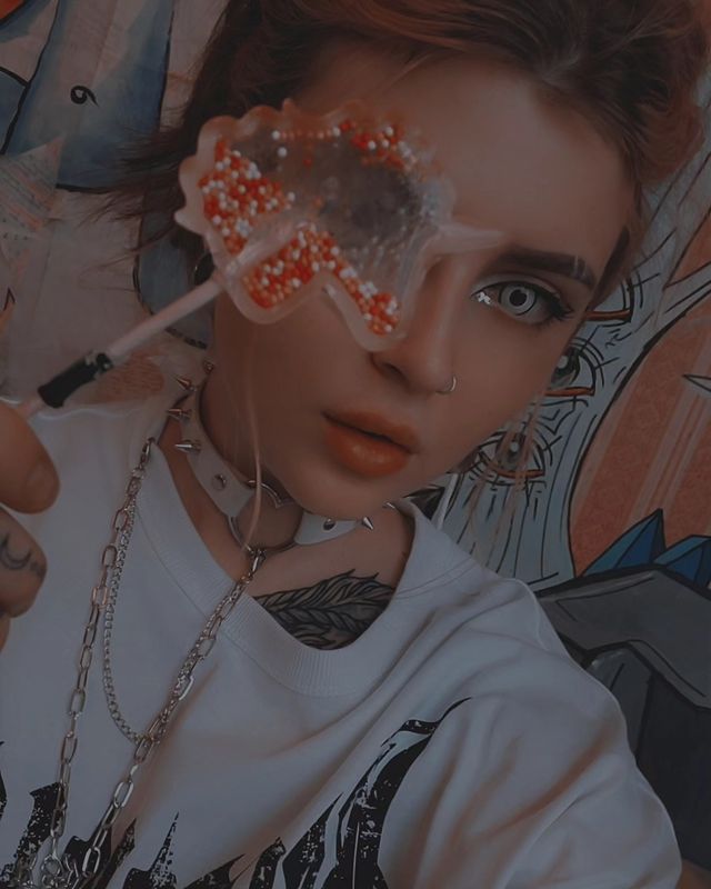 sh1va_destroy в LOOKY. . 🍭🦄✨️