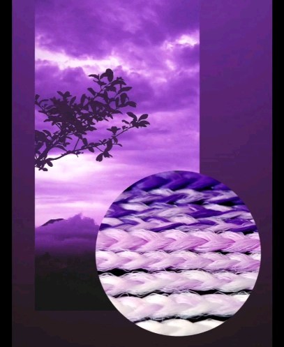 mama_lana_handmade в LOOKY. . Разнообразие кос на ...