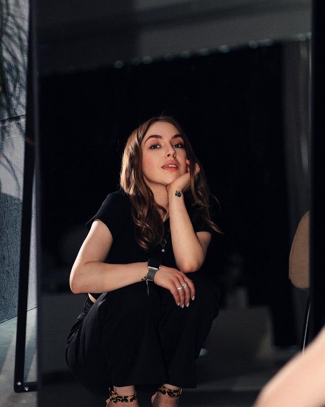 afsyaa_fsyaa в LOOKY. . 🖤