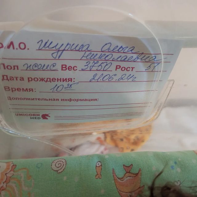 olgashursha в LOOKY. . Иногда жизнь преподн...
