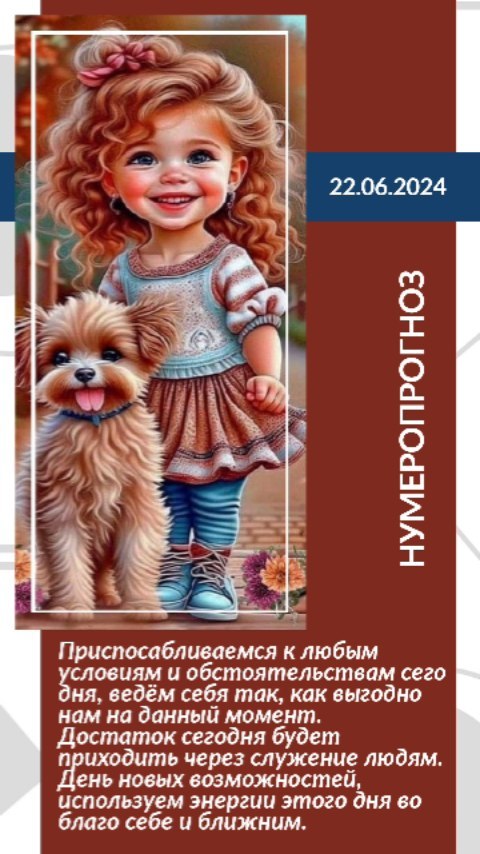 surmina.anna.nikolaevna в LOOKY. #деньгиизвоздуха,#цифрывезде,#новыевозможности,#предназначение,#нумеропрогноз,#прогноздня,#предсказание,#посланиедня,#эзотерика,#рилстренды,#инстаграм,#instatomsk,#нумеролог,#нумерология,#благодарю,#деньгивокругнас,#квантоваянумерология,#нумерологическийрасчет,#нумерологическийпрогноз,#instagram,#like,#comment,#follow. Нумеропрогноз на 22....