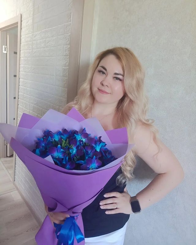 irkairinka1 в LOOKY. . Мой день💜новый 31го...