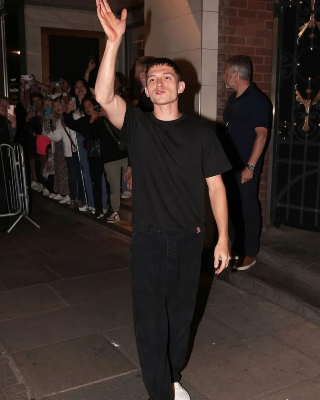 Our Romeo 😍❤️‍🔥

#tomholland #tomholland2022 #tomholland2013 #tomhollandedit #tomhollandfans #tomhollandsmile #tomhollandfan #tomholland1996 #tomhollandhandsome #tomhollandhot #tomhollandcute #tomhollandcutie #tomhollandedits #tomholland2023 #tomhollandfunny #tomhollandfanpage #tomhollandcurls #tomhollandsweet