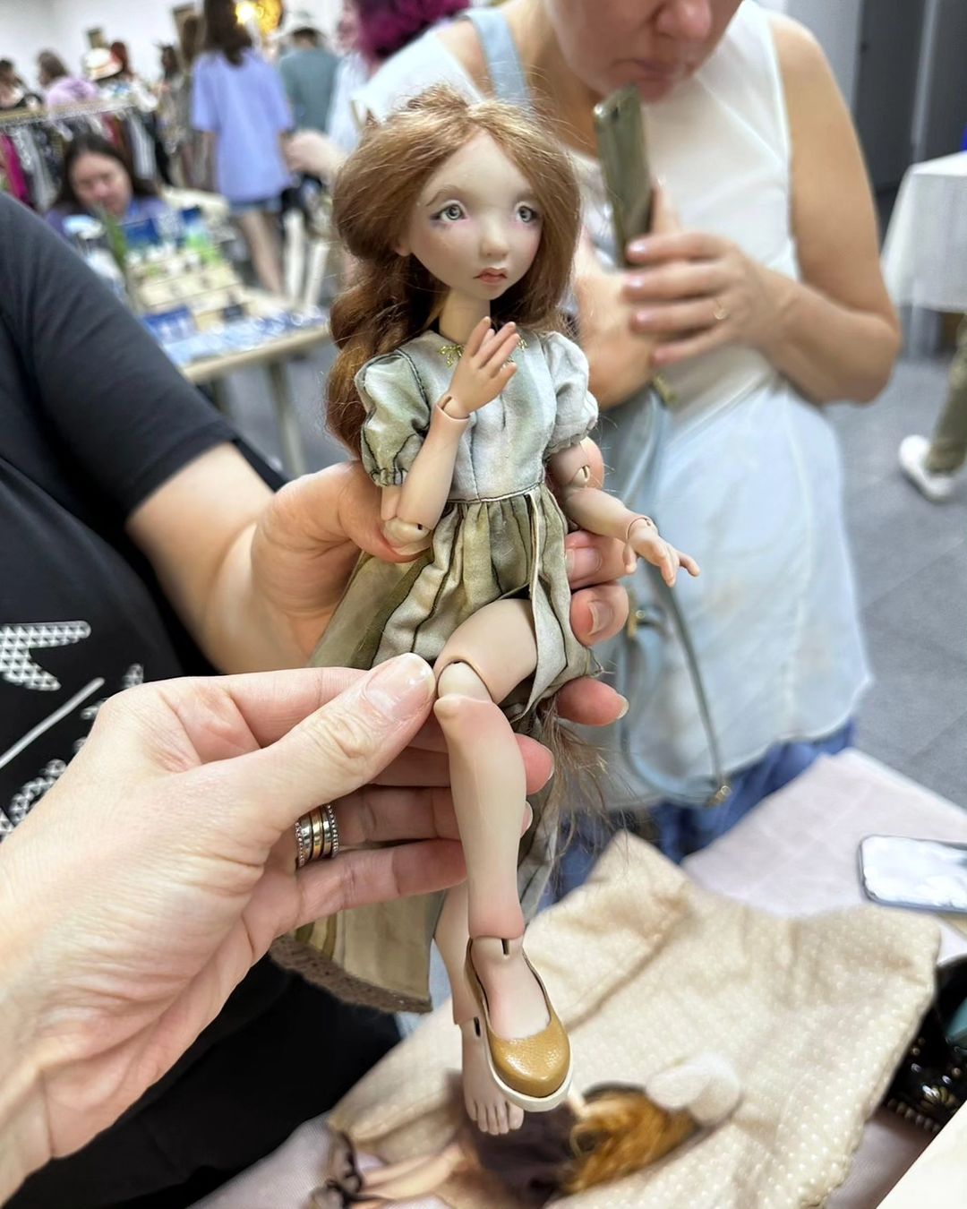 dannissima_doll в LOOKY — фото 14