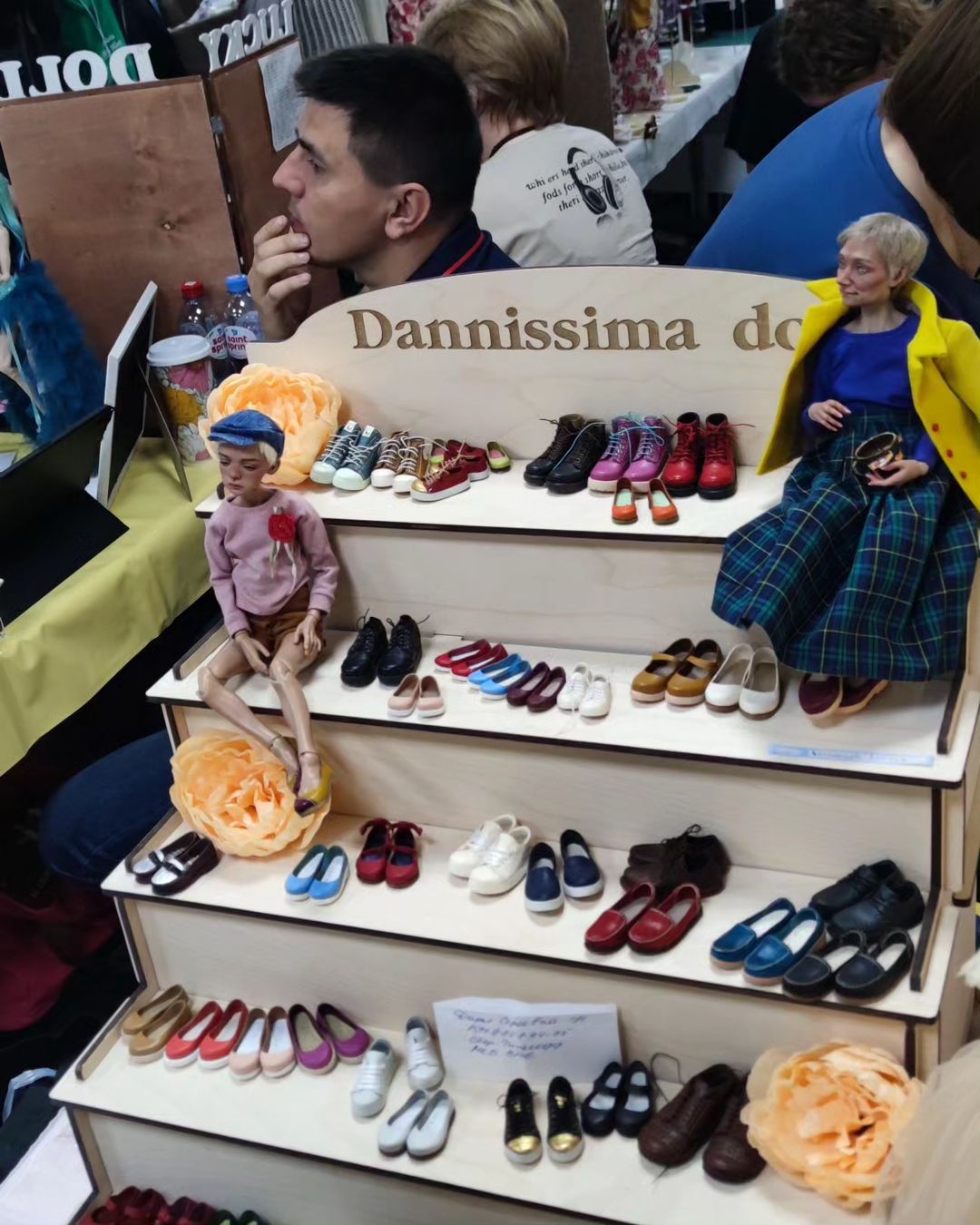 dannissima_doll в LOOKY — фото 13