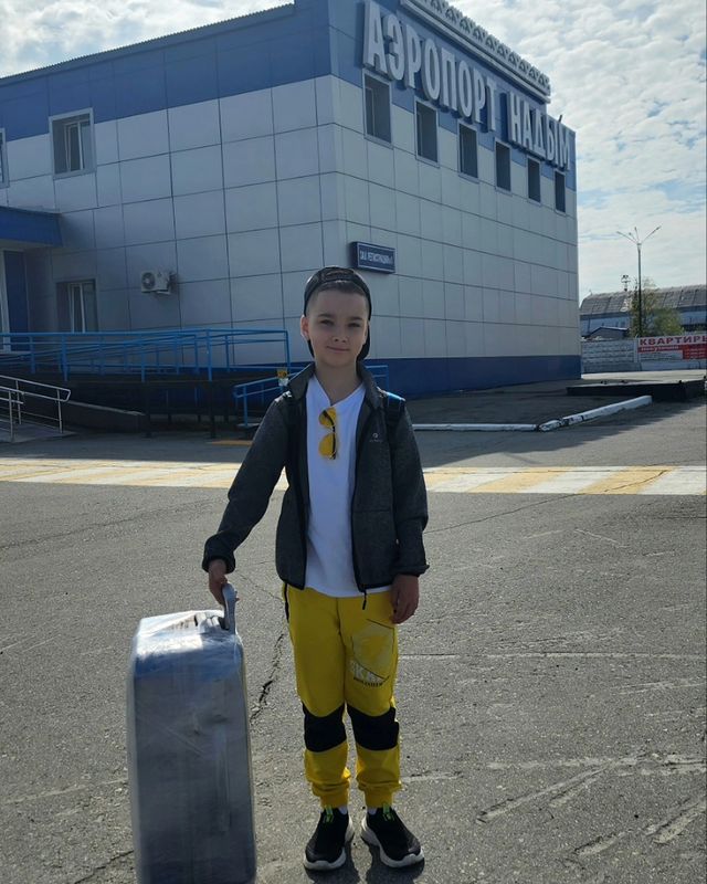 alexandra_1105 в LOOKY. #vacation,#summer. #vacation #summer 20...