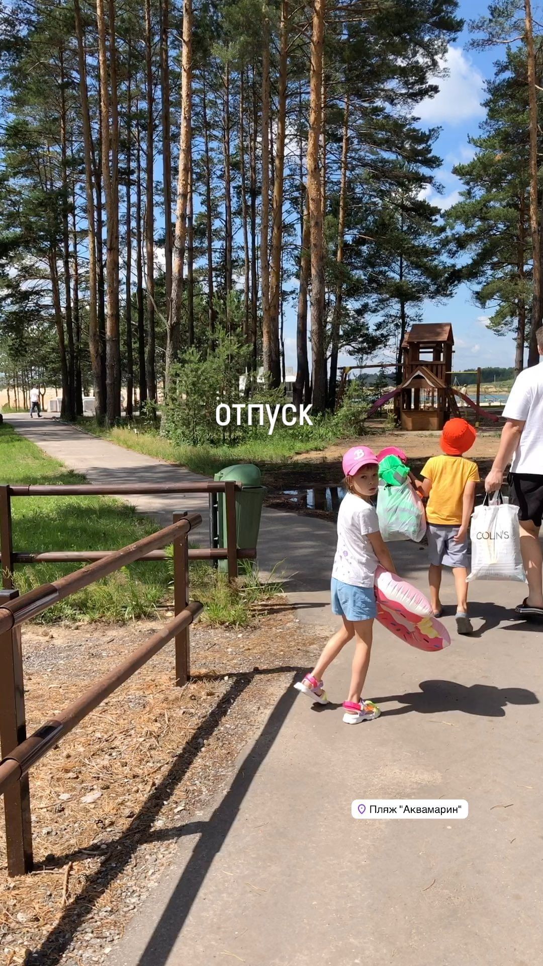 oblepixa2.0 в LOOKY. . Нет, мы никуда не уе...