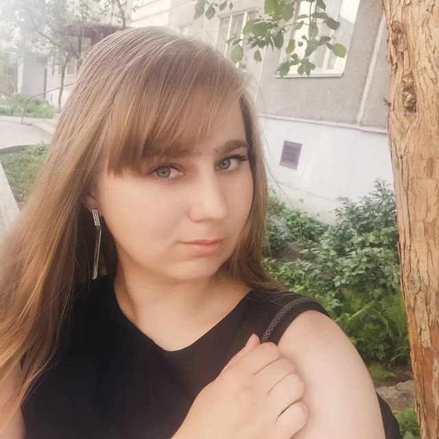 g_khristoforovaa в LOOKY. . Такая нежная, милая....